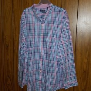 Dress shirt